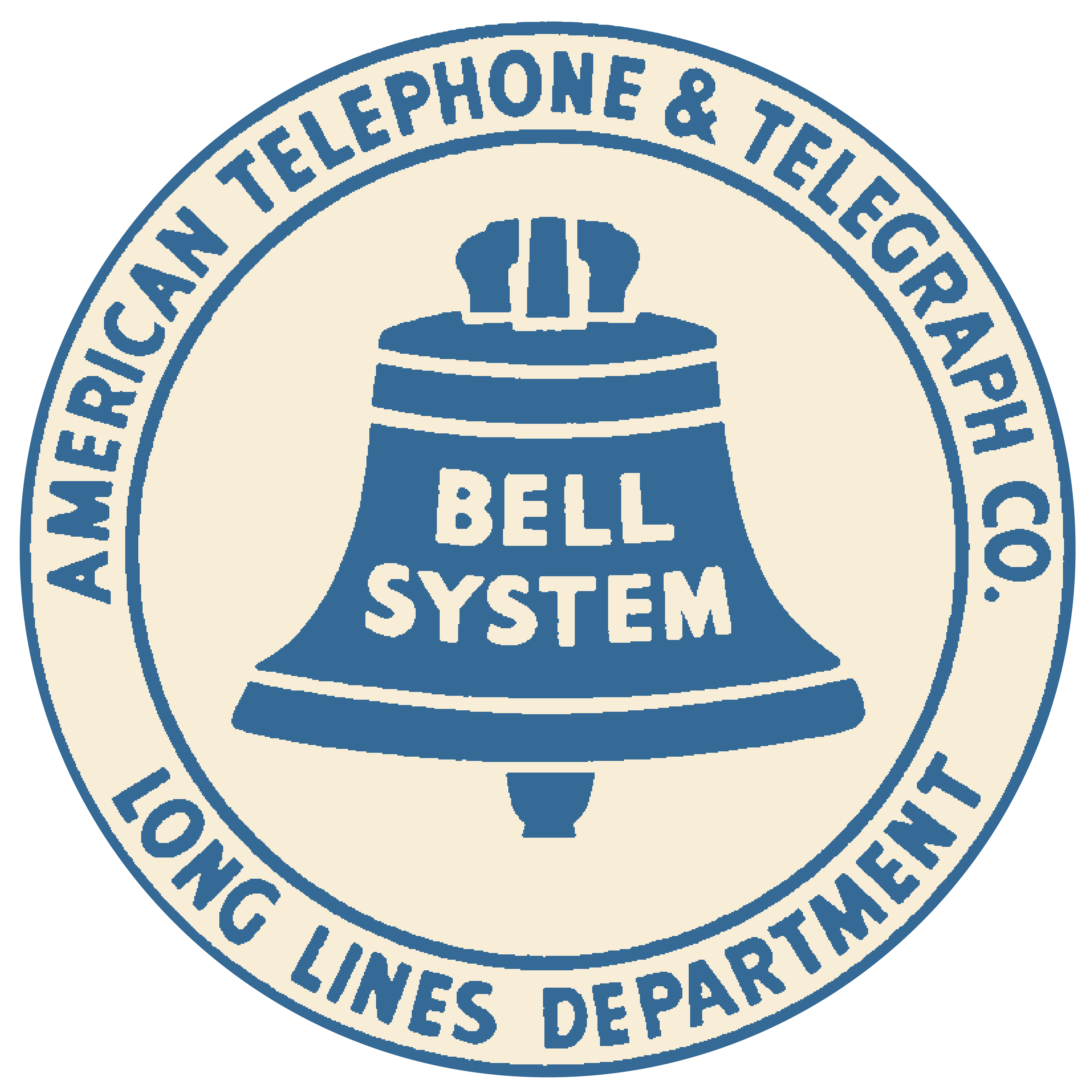 bell telephone logo