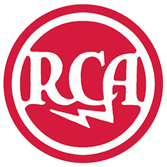 rca company logo